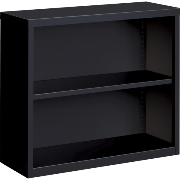 Lorell Fortress Series Bookcase