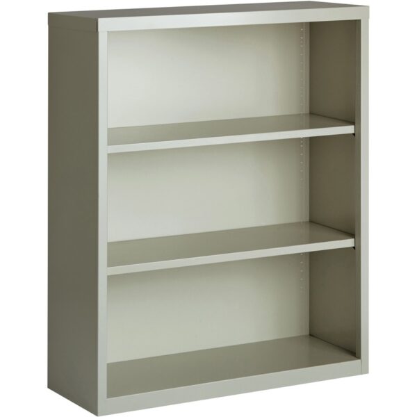 Lorell Fortress Series Bookcase - Image 2