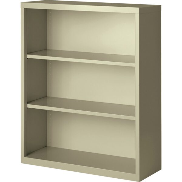 Lorell Fortress Series Bookcase - Image 2