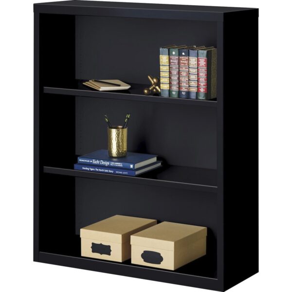 Lorell Fortress Series Bookcase - Image 2