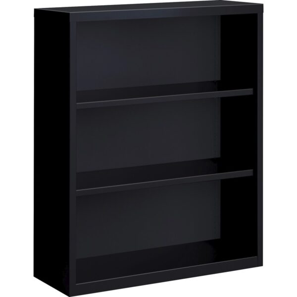 Lorell Fortress Series Bookcase - Image 3