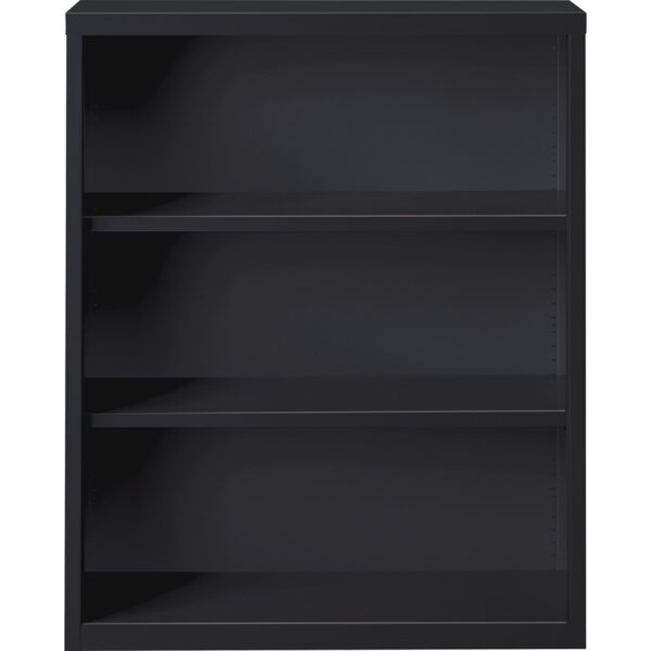 Lorell Fortress Series Bookcase - Image 4