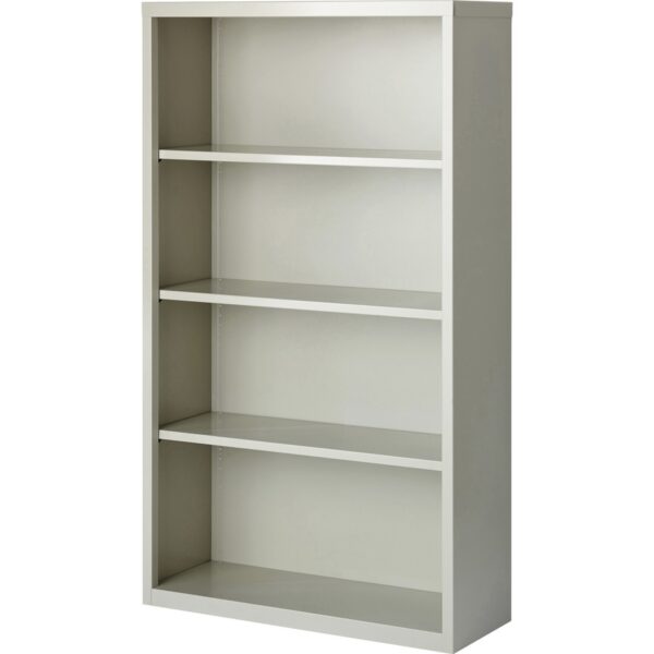 Lorell Fortress Series Bookcase - Image 2