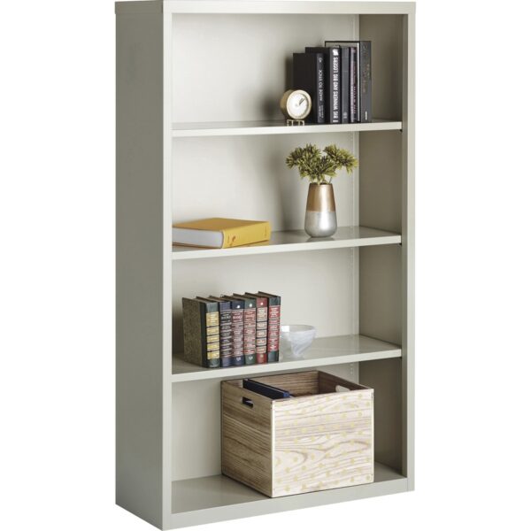 Lorell Fortress Series Bookcase - Image 3