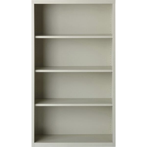 Lorell Fortress Series Bookcase - Image 4