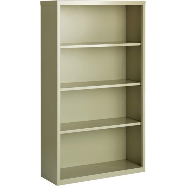 Lorell Fortress Series Bookcase - Image 2