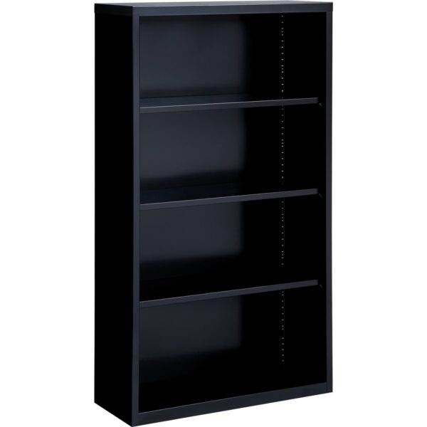 Lorell Fortress Series Bookcase - Image 2