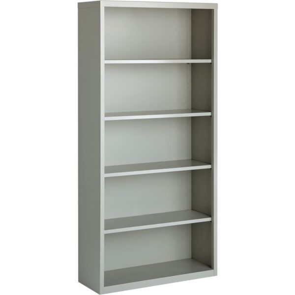 Lorell Fortress Series Bookcase - Image 2