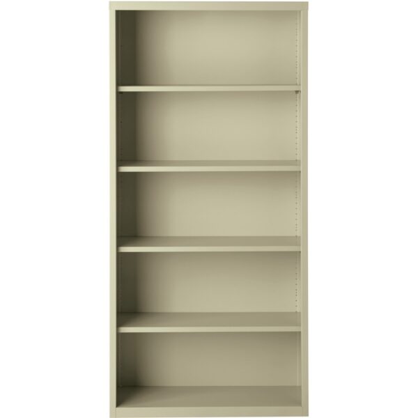 Lorell Fortress Series Bookcase - Image 4