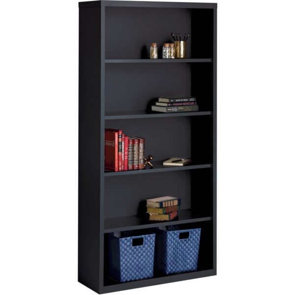 Lorell Fortress Series Bookcase - Image 3