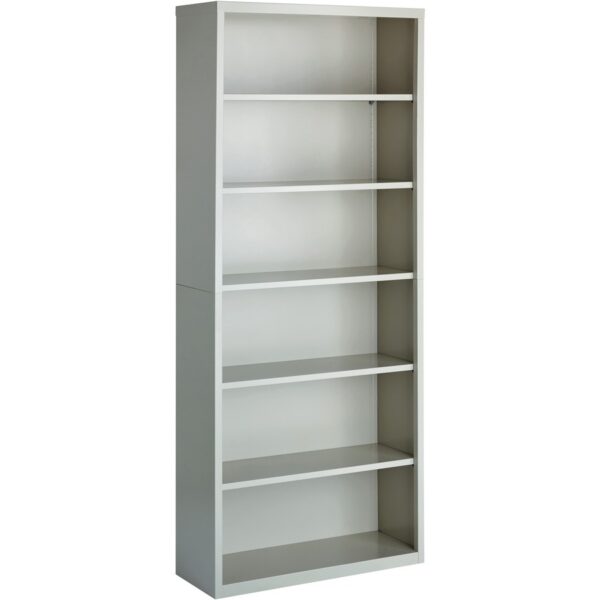 Lorell Fortress Series Bookcase - Image 2