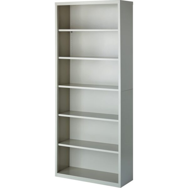 Lorell Fortress Series Bookcase