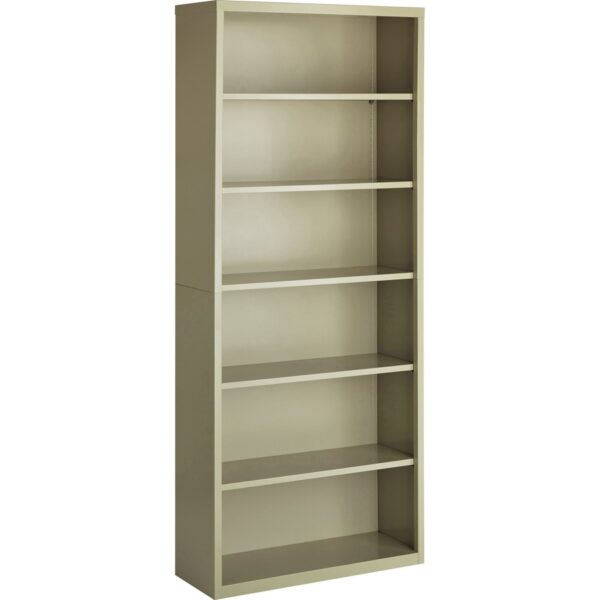 Lorell Fortress Series Bookcase - Image 2