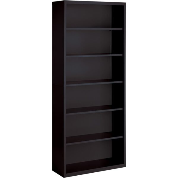 Lorell Fortress Series Bookcase - Image 3