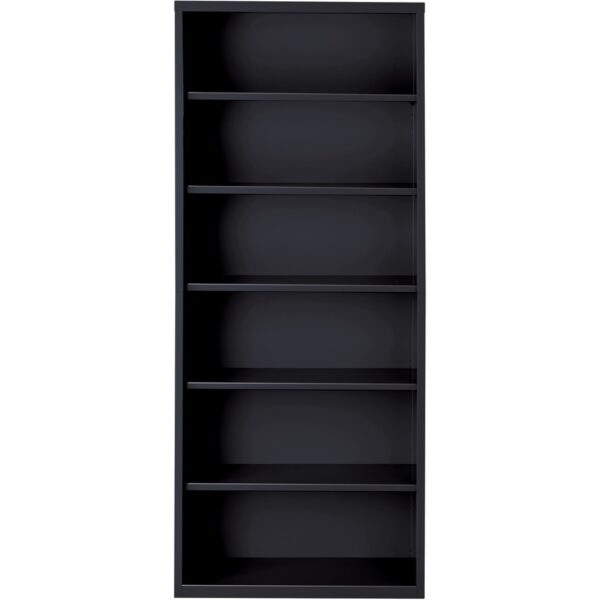 Lorell Fortress Series Bookcase - Image 4