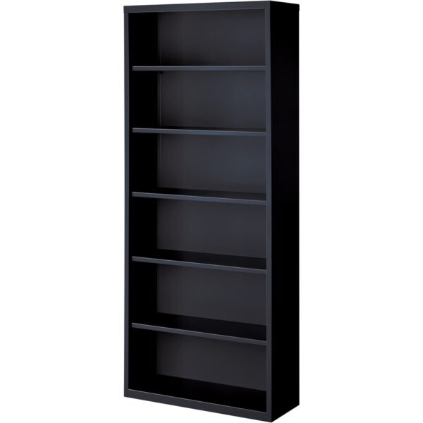 Lorell Fortress Series Bookcase