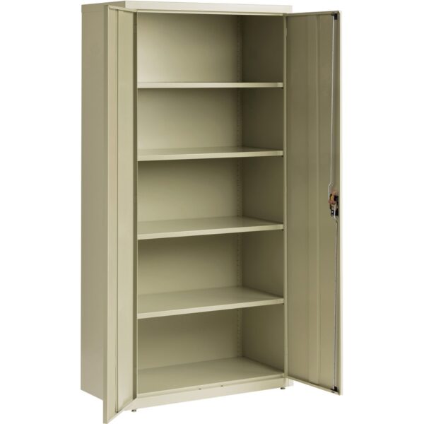 Lorell Fortress Series Storage Cabinet - Image 3