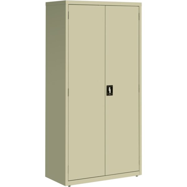 Lorell Fortress Series Storage Cabinet