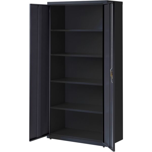 Lorell Fortress Series Storage Cabinet - Image 2