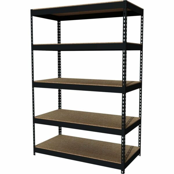 Lorell Fortress Riveted Shelving - Image 2