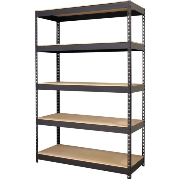 Lorell Fortress Riveted Shelving - Image 2