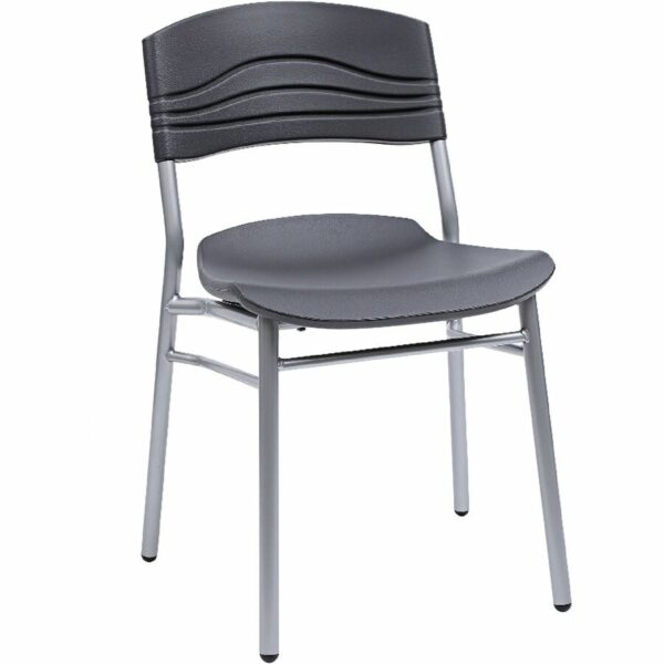 Iceberg CafeWorks Cafe Chairs - 2/CT - Image 2