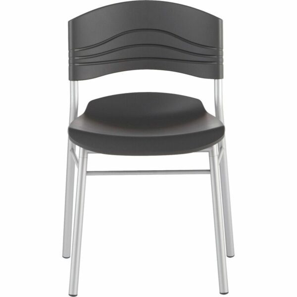 Iceberg CafeWorks Cafe Chairs - 2/CT - Image 3