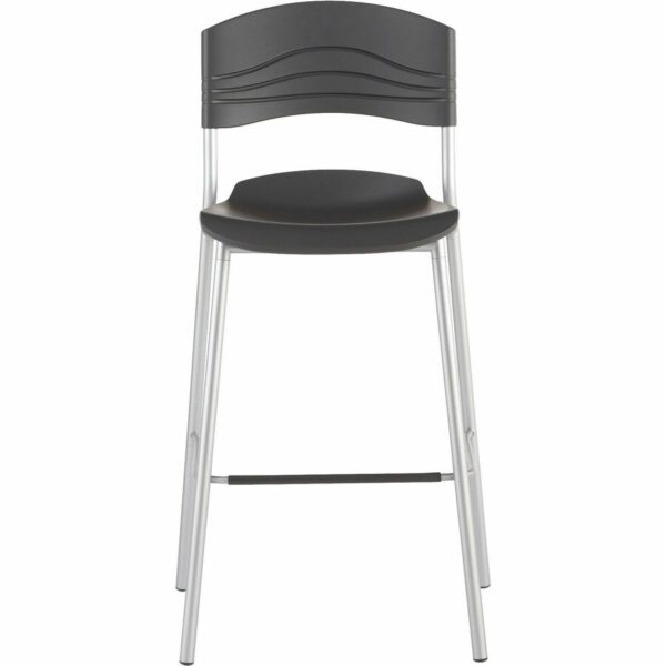 Iceberg CafeWorks Bistro Stool - Image 2