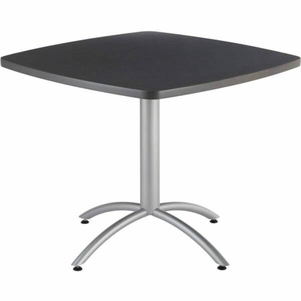 Iceberg CafeWorks 36" Square Cafe Table