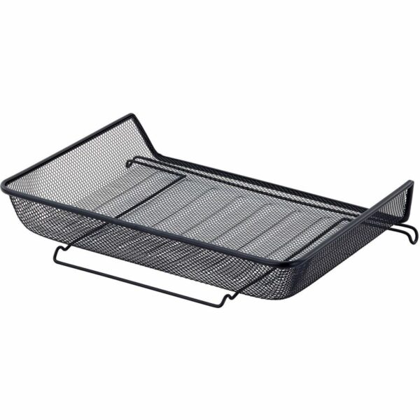 Lorell Side-loading Mesh Document Tray - Image 5