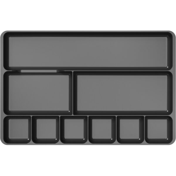 Deflecto Sustainable Office Drawer Organizer - Image 2