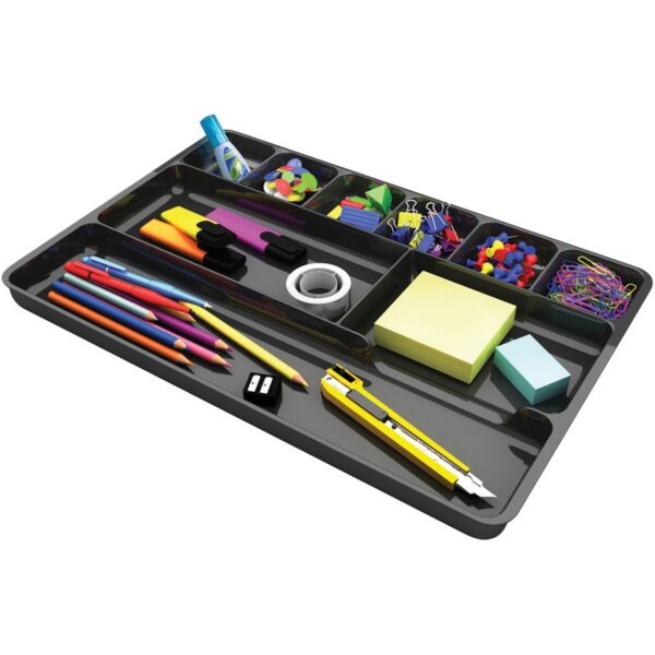 Deflecto Sustainable Office Drawer Organizer