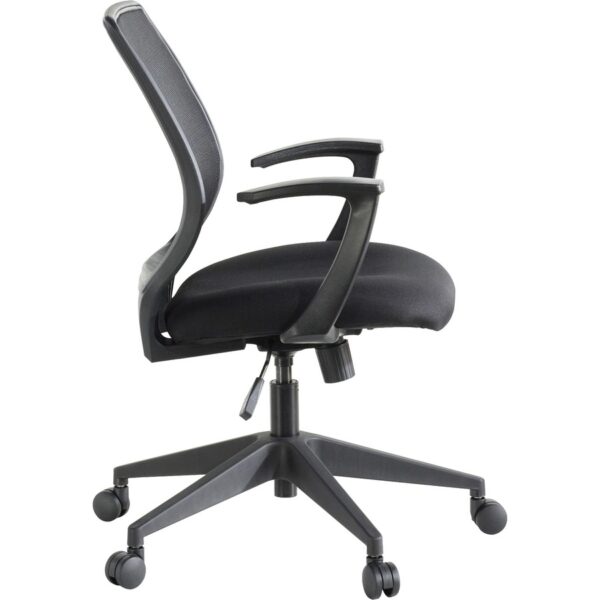 Lorell Executive Mid-back Work Chair - Image 2