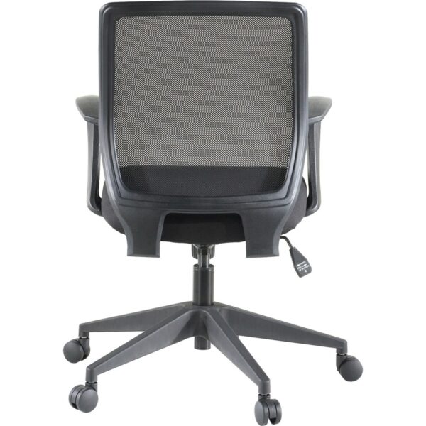 Lorell Executive Mid-back Work Chair - Image 3