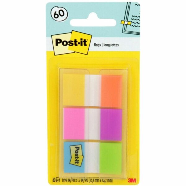 Post-it® Flags