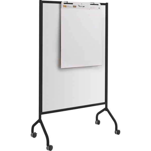 Safco Impromptu Magnetic Whiteboard Screens - Image 2