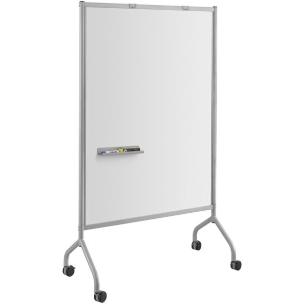 Safco Impromptu Magnetic Whiteboard Screens - Image 2