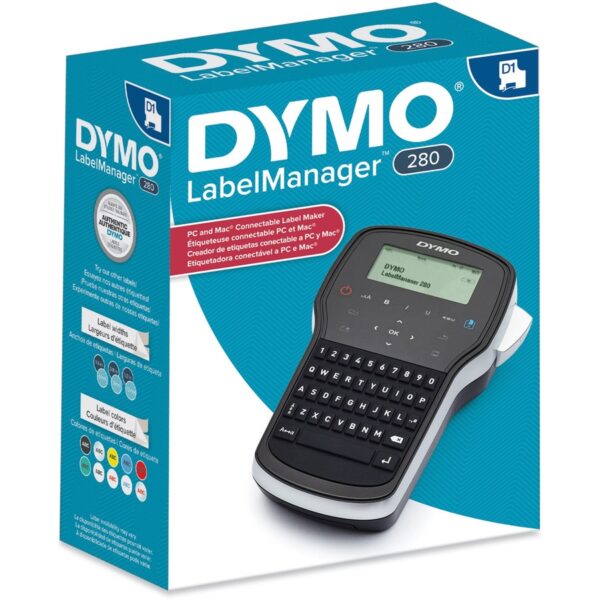 Dymo LabelManager 280P - Image 2