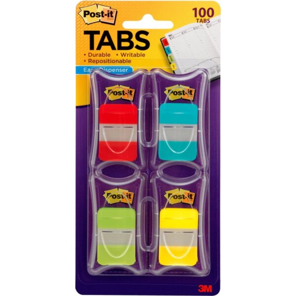 Post-it® Tabs