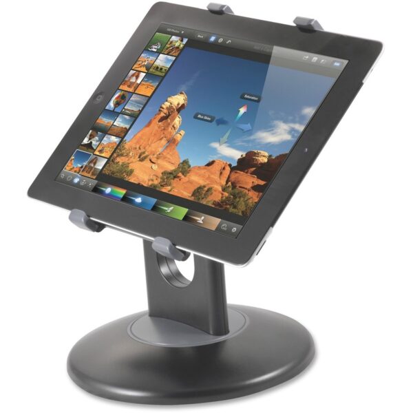 Kantek 7"-10" Tablet Stand - Image 2