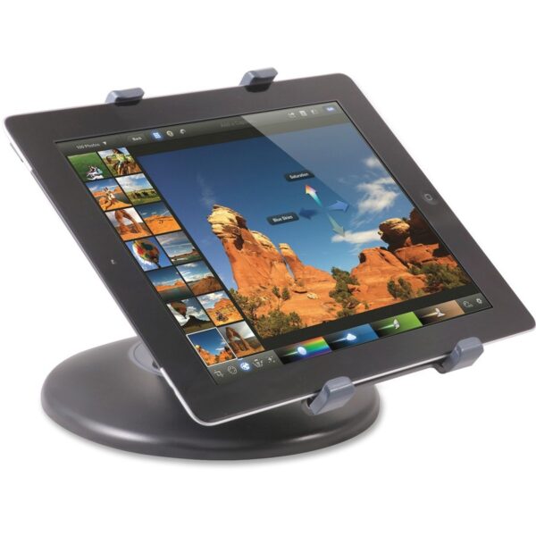 Kantek 7"-10" Tablet Stand - Image 3