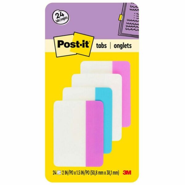 Post-it® Filing Tabs