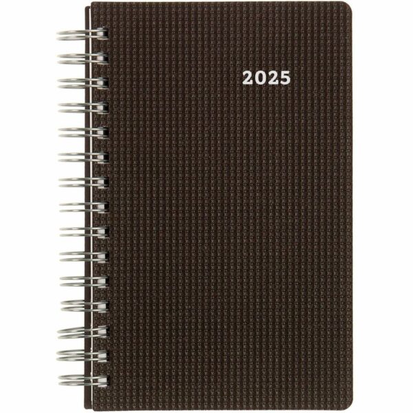 Brownline DuraFlex Daily Appointment Book / Monthly Planner - Image 4