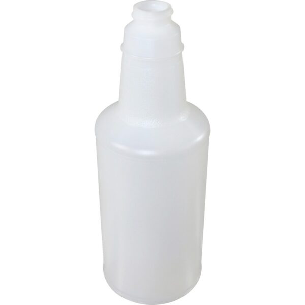 Impact Plastic Cleaner Bottles - Image 2