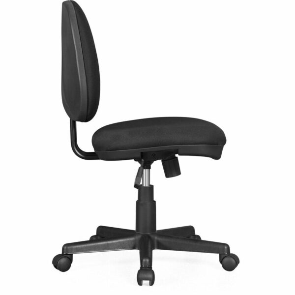 Lorell Contoured Back Tilt Task Chair - Image 3