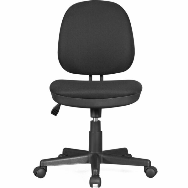 Lorell Contoured Back Tilt Task Chair - Image 5