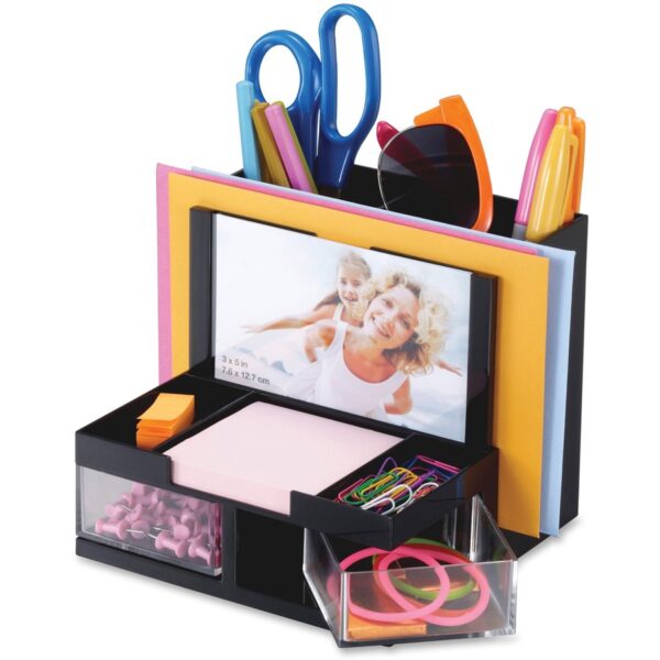 Officemate VersaPlus Desk Organizer - Image 2