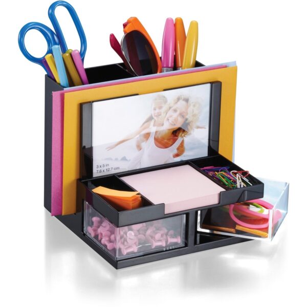 Officemate VersaPlus Desk Organizer - Image 3