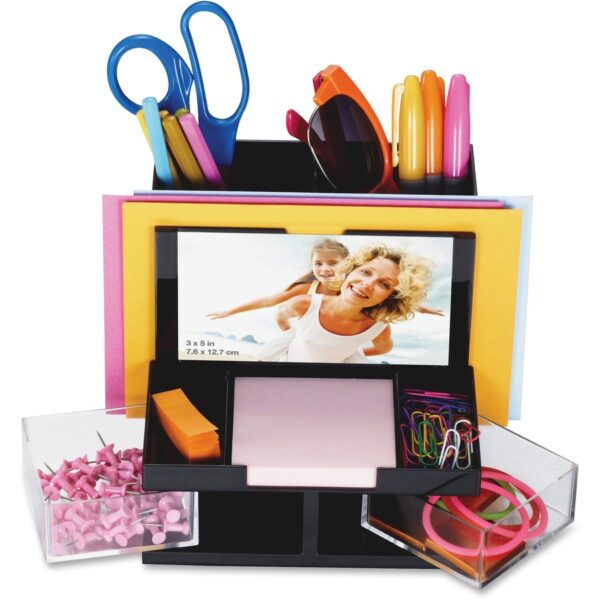 Officemate VersaPlus Desk Organizer - Image 4