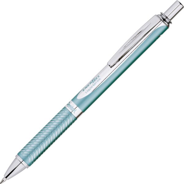 EnerGel EnerGel Alloy Retractable Gel Pens